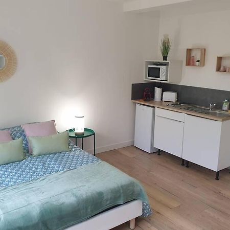 Studio 3 Henriville Amiens Kültér fotó