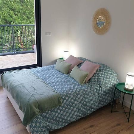 Studio 3 Henriville Amiens Kültér fotó